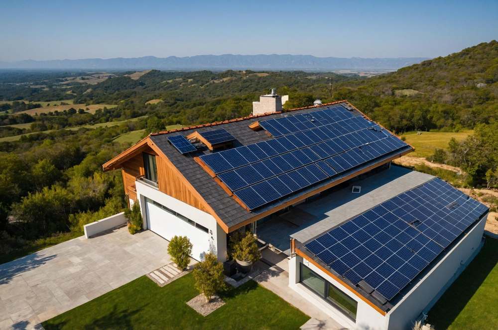 découvrez comment installer des panneaux solaires efficacement et durablement. profitez d'une énergie renouvelable tout en réduisant vos factures d'électricité grâce à notre guide pratique et conseils d'experts.