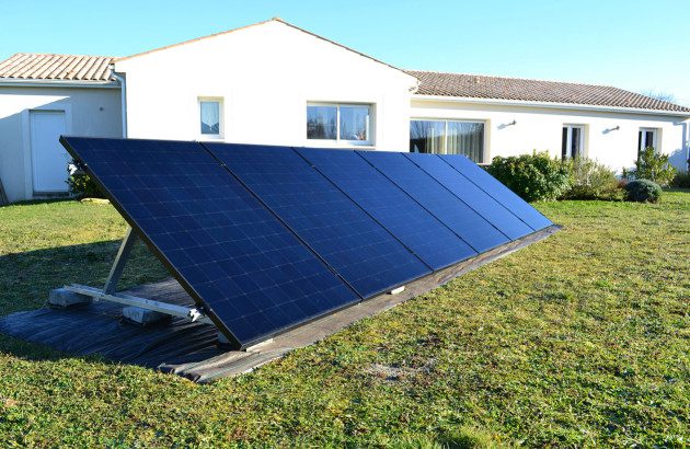 découvrez comment installer des panneaux solaires chez vous pour profiter d'une énergie renouvelable et économique. suivez notre guide étape par étape pour une installation réussie et optimisez votre consommation d'énergie tout en préservant l'environnement.