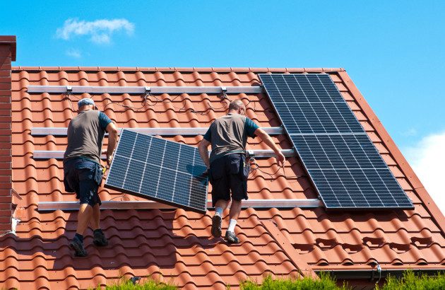 découvrez les avantages de l'installation photovoltaïque pour produire votre propre électricité, réduire vos factures et contribuer à la transition énergétique. optez pour une solution durable et économiquement avantageuse.