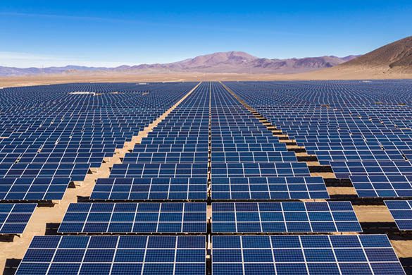 découvrez comment l'installation photovoltaïque peut transformer votre consommation d'énergie en source d'énergie renouvelable. profitez des avantages écologiques et économiques des panneaux solaires pour réduire votre facture d'électricité et contribuer à la protection de l'environnement.