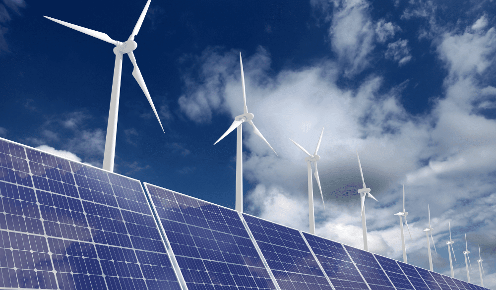 découvrez comment l'intégration des énergies renouvelables transforme notre avenir énergétique. explorez les solutions innovantes, les technologies émergentes et les stratégies durables qui favorisent une transition vers un monde plus vert et respectueux de l'environnement.