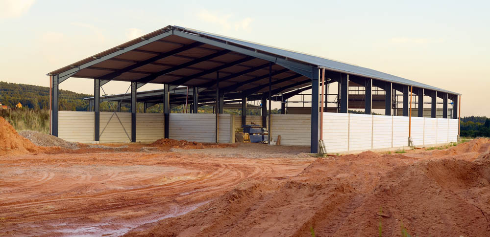 découvrez comment l'intégration de hangars agricoles avec des panneaux photovoltaïques optimise vos espaces de travail tout en produisant une énergie renouvelable. maximisez votre productivité et réduisez vos coûts énergétiques grâce à cette solution innovante et durable.