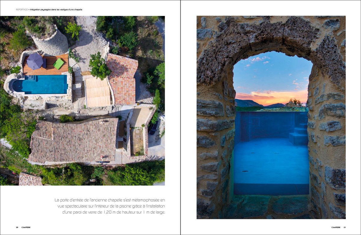 découvrez les enjeux et les techniques de l'intégration paysagère, une approche essentielle pour harmoniser les constructions avec leur environnement naturel. apprenez à créer des espaces esthétiques et fonctionnels tout en respectant la biodiversité et le paysage local.