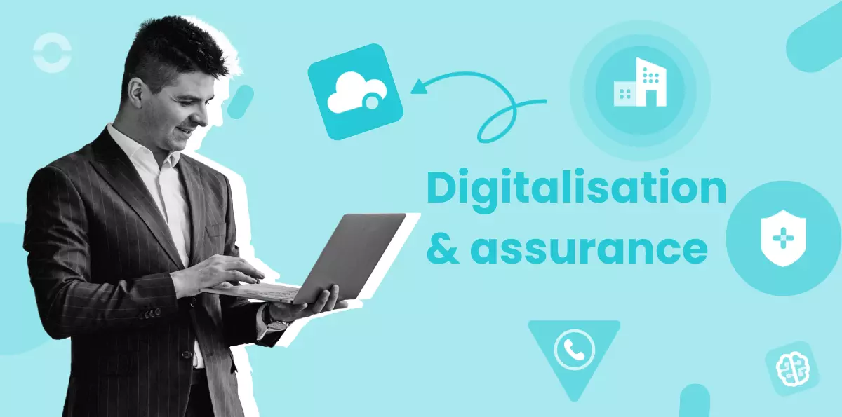 découvrez comment l'interopérabilité favorise la transformation digitale des entreprises, en optimisant les flux de données, améliorant la collaboration et stimulant l'innovation dans un monde connecté.