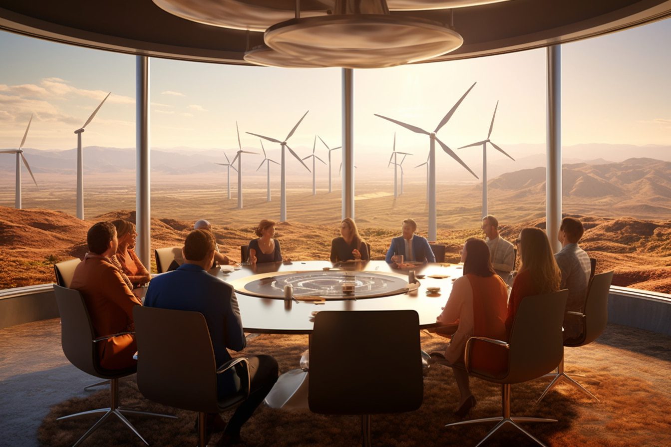 découvrez comment investir dans les énergies renouvelables pour participer à la transition énergétique. profitez d'opportunités rentables tout en contribuant à un avenir durable et respectueux de l'environnement.
