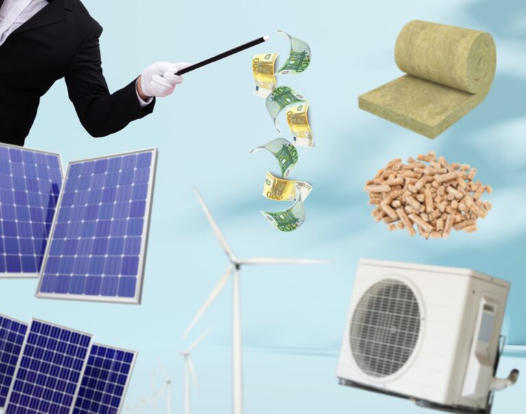 découvrez comment investir dans le secteur de l'énergie peut transformer votre richesse. explorez des opportunités d'investissement durables et rentables tout en contribuant à un avenir énergétique plus vert.