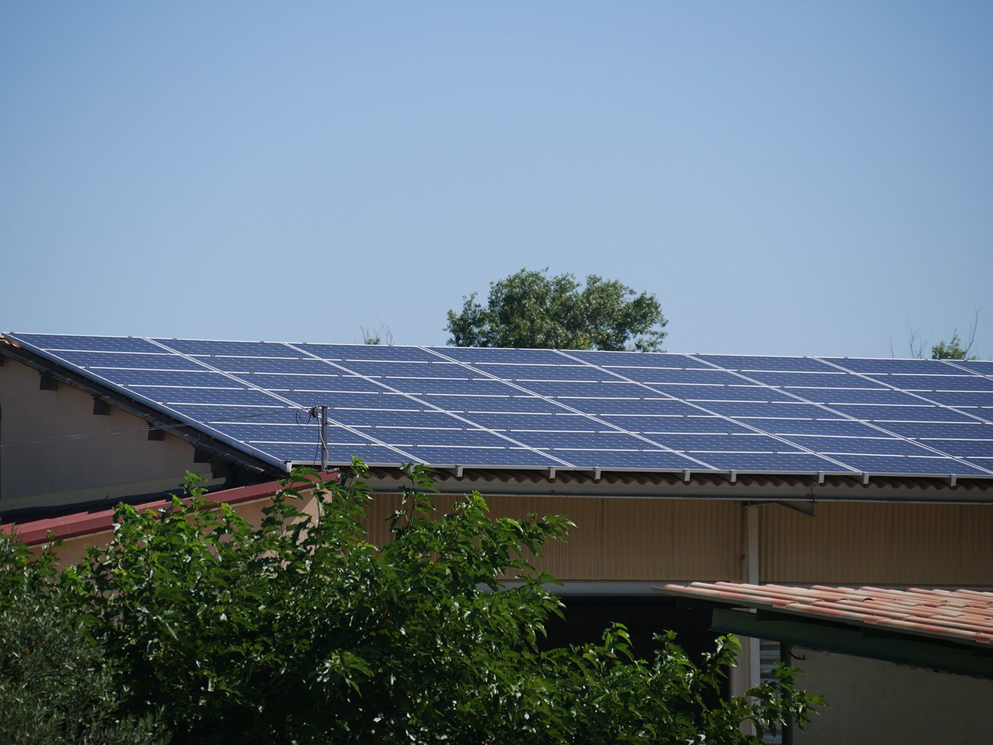 découvrez comment investir dans un hangar agricole photovoltaïque, une solution innovante et durable pour générer des revenus tout en préservant l'environnement. profitez des avantages fiscaux et d'une rentabilité accrue grâce à l'énergie solaire sur vos surfaces agricoles.