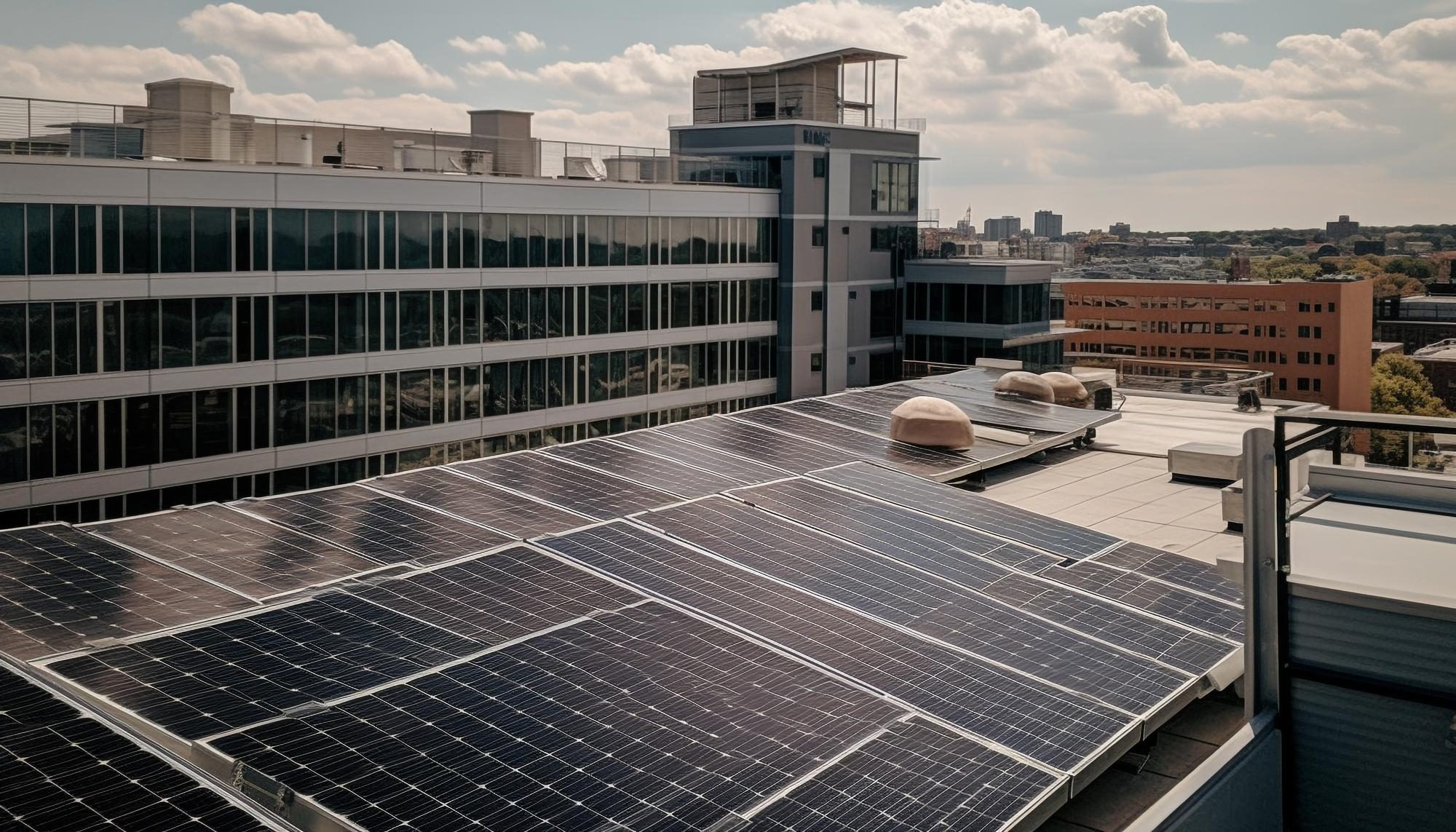 découvrez comment investir dans des hangars photovoltaïques pour optimiser vos rendements tout en contribuant à une énergie durable. maximisez votre espace de stockage tout en réduisant votre empreinte carbone grâce à des solutions innovantes et rentables.