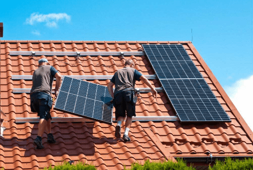 découvrez comment investir dans des hangars photovoltaïques pour rentabiliser votre patrimoine tout en contribuant à la transition énergétique. profitez des avantages fiscaux et des revenus passifs grâce à une installation durable et écologique.