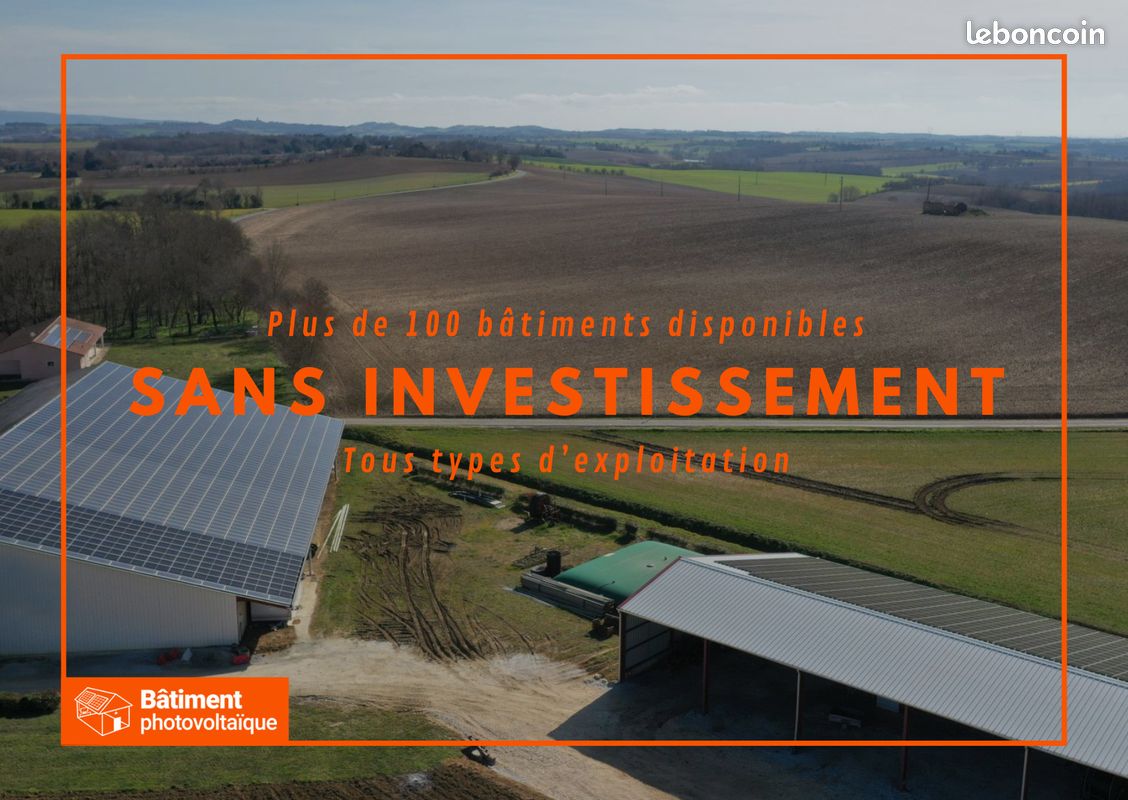 découvrez comment investir dans un hangar photovoltaïque et bénéficier d'une source d'énergie renouvelable tout en générant des revenus. optimisez votre espace tout en contribuant à la transition énergétique.