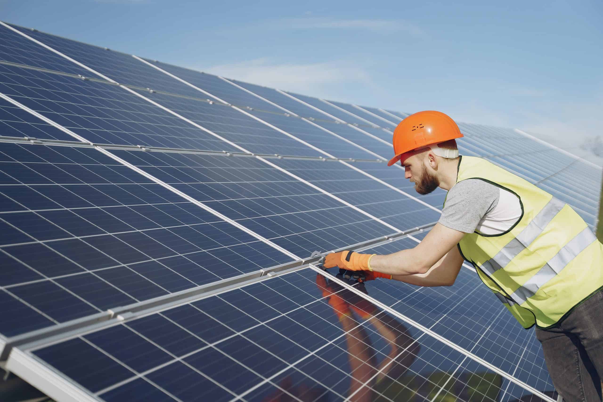 découvrez comment l'investissement photovoltaïque peut transformer votre approche énergétique tout en offrant des avantages financiers durables. explorez les meilleures stratégies pour maximiser votre retour sur investissement et participez à la transition énergétique.