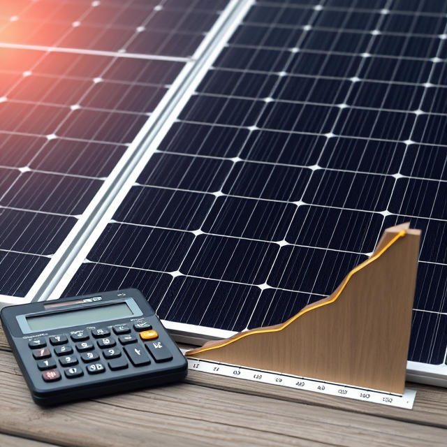 découvrez les avantages de l'investissement photovoltaïque pour votre budget et l'environnement. apprenez comment transformer votre consommation d'énergie en économies durables grâce aux panneaux solaires. investir dans le photovoltaïque, c'est contribuer à l'énergie verte tout en bénéficiant d'aides financières avantageuses.