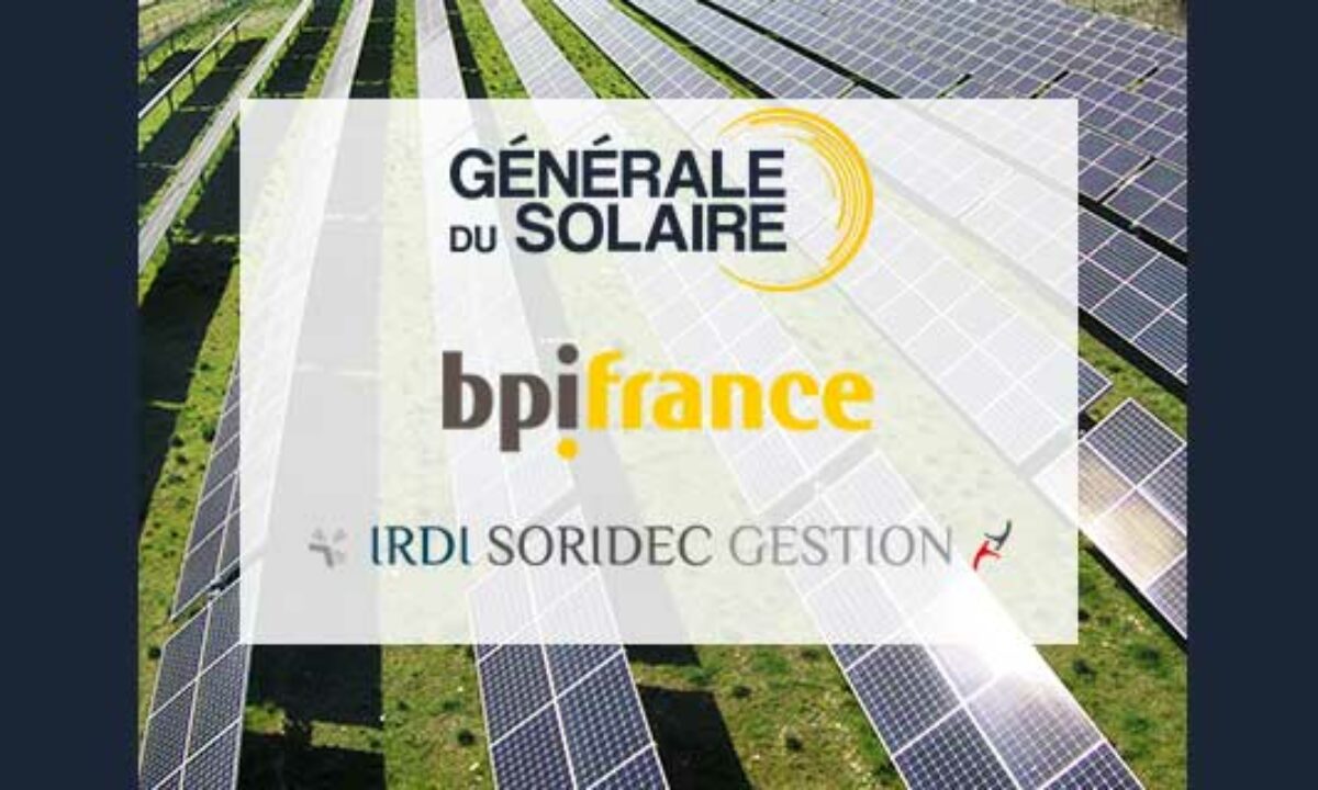 découvrez comment l'investissement photovoltaïque stratégique peut transformer votre approche énergétique, maximiser votre retour sur investissement et contribuer à un avenir durable. explorez les opportunités et les avantages de l'énergie solaire pour optimiser vos ressources.
