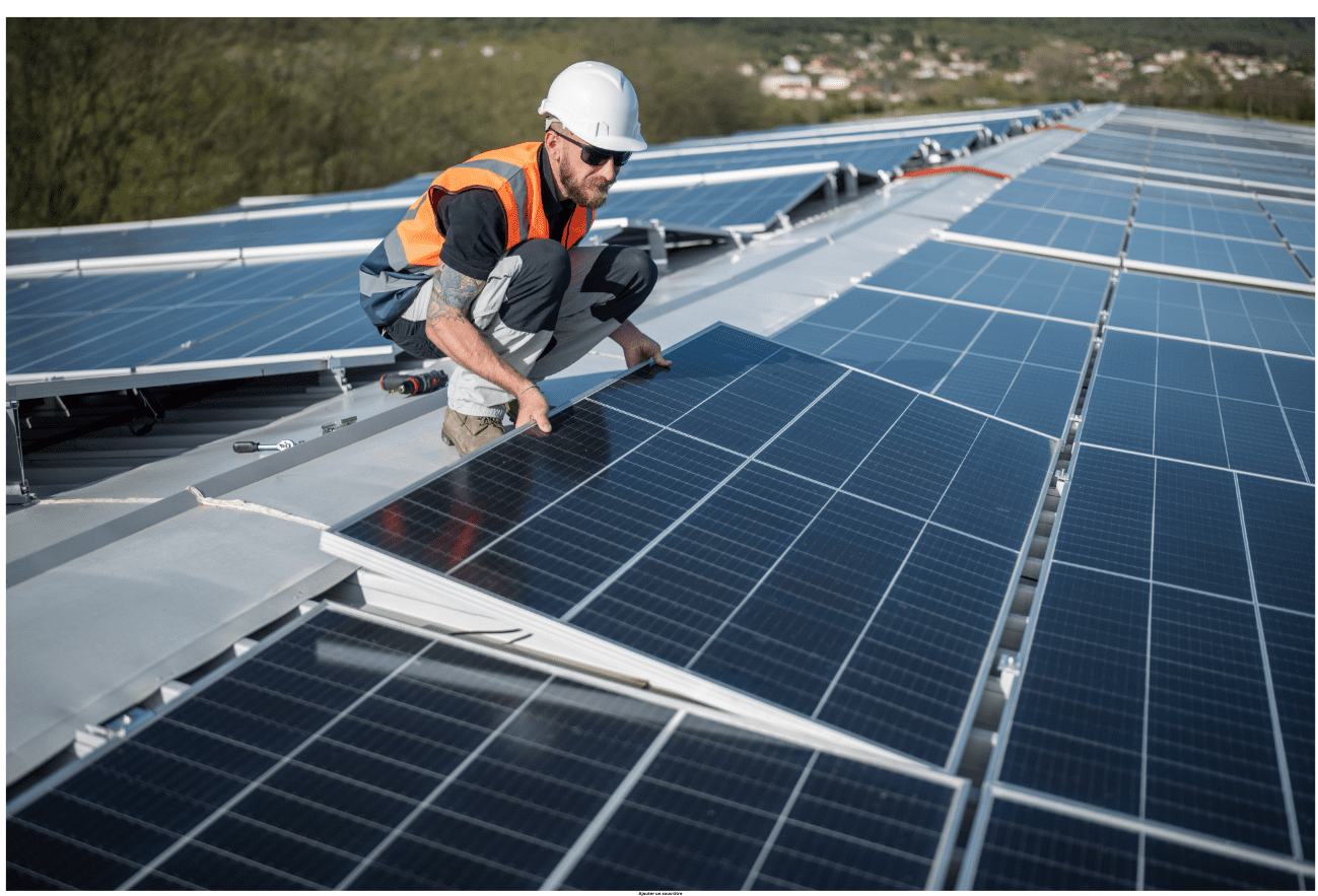 découvrez comment un investissement photovoltaïque stratégique peut transformer votre avenir énergétique. profitez d'une énergie renouvelable rentable, réduisez vos coûts et contribuez à un environnement durable. optez pour une solution innovante qui allie performance économique et respect de la planète.