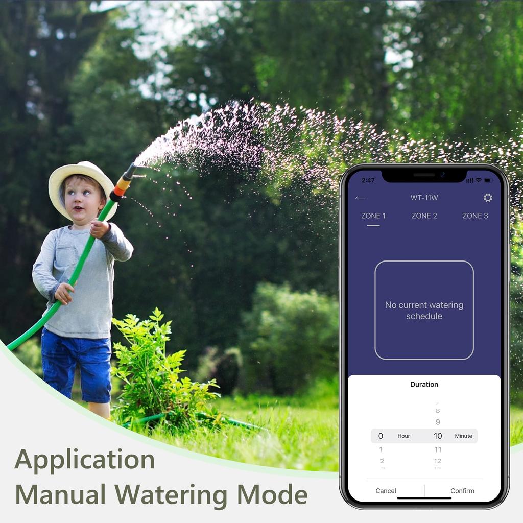 découvrez l'irrigation intelligente : une solution innovante pour optimiser l'utilisation de l'eau en agriculture. améliorez vos rendements tout en préservant l'environnement grâce à des technologies de pointe adaptées à vos besoins.