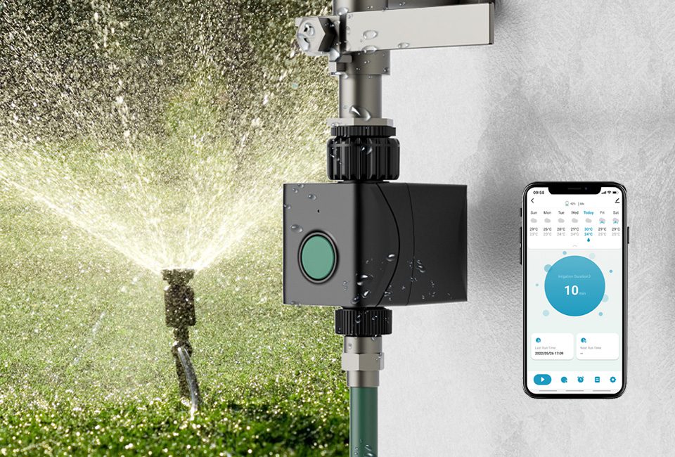 découvrez comment l'irrigation intelligente optimise l'utilisation de l'eau pour les cultures, réduisant les coûts et augmentant les rendements. adoptez des solutions innovantes pour une agriculture durable et efficace.