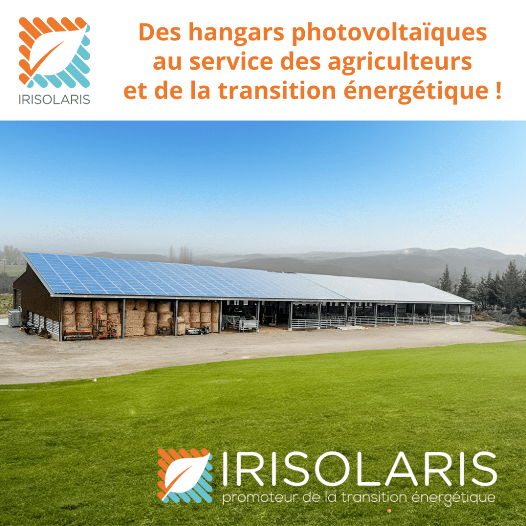 découvrez nos services de maintenance pour hangars photovoltaïques, garantissant une performance optimale et une durabilité de vos installations solaires. assurez la sécurité et l'efficacité de votre système grâce à notre expertise professionnelle.