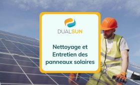 découvrez nos services de maintenance pour panneaux solaires, garantissant une performance optimale et une durabilité accrue de votre installation. profitez d'un entretien régulier et de conseils d'experts pour maximiser l'efficacité de votre système solaire.