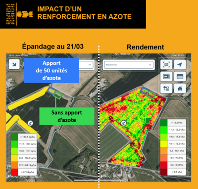 découvrez des stratégies efficaces pour maximiser la rentabilité par hectare de vos cultures. optimisez vos ressources, améliorez vos rendements et augmentez vos profits grâce à nos conseils et techniques éprouvées.