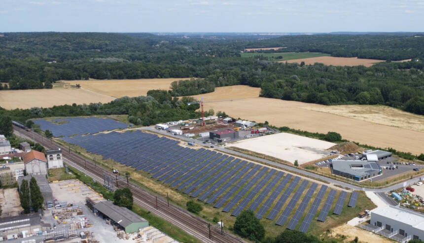 découvrez notre sélection de modèles de solaire communautaire, une solution innovante pour promouvoir l'énergie renouvelable et réduire les coûts énergétiques. adoptez une approche durable en unissant les ressources de votre communauté pour un avenir plus vert.