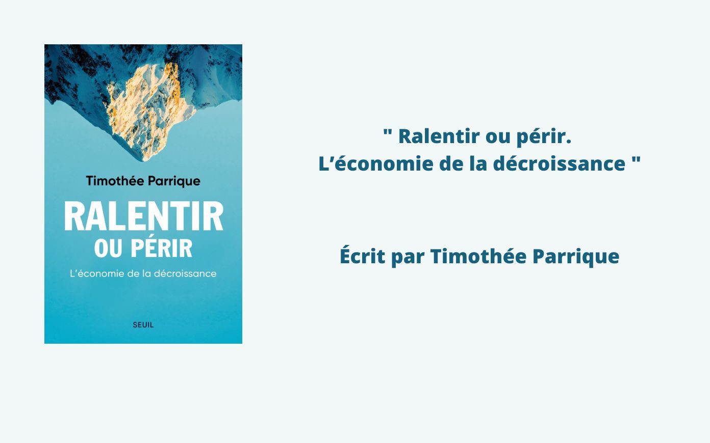 découvrez les idées reçues sur l'économie circulaire et apprenez à les déconstruire. cette approche innovante vise à réduire le gaspillage et à promouvoir la durabilité. plongez dans l'univers des mythes et réalités de cette économie responsable pour mieux comprendre ses enjeux et bénéfices.