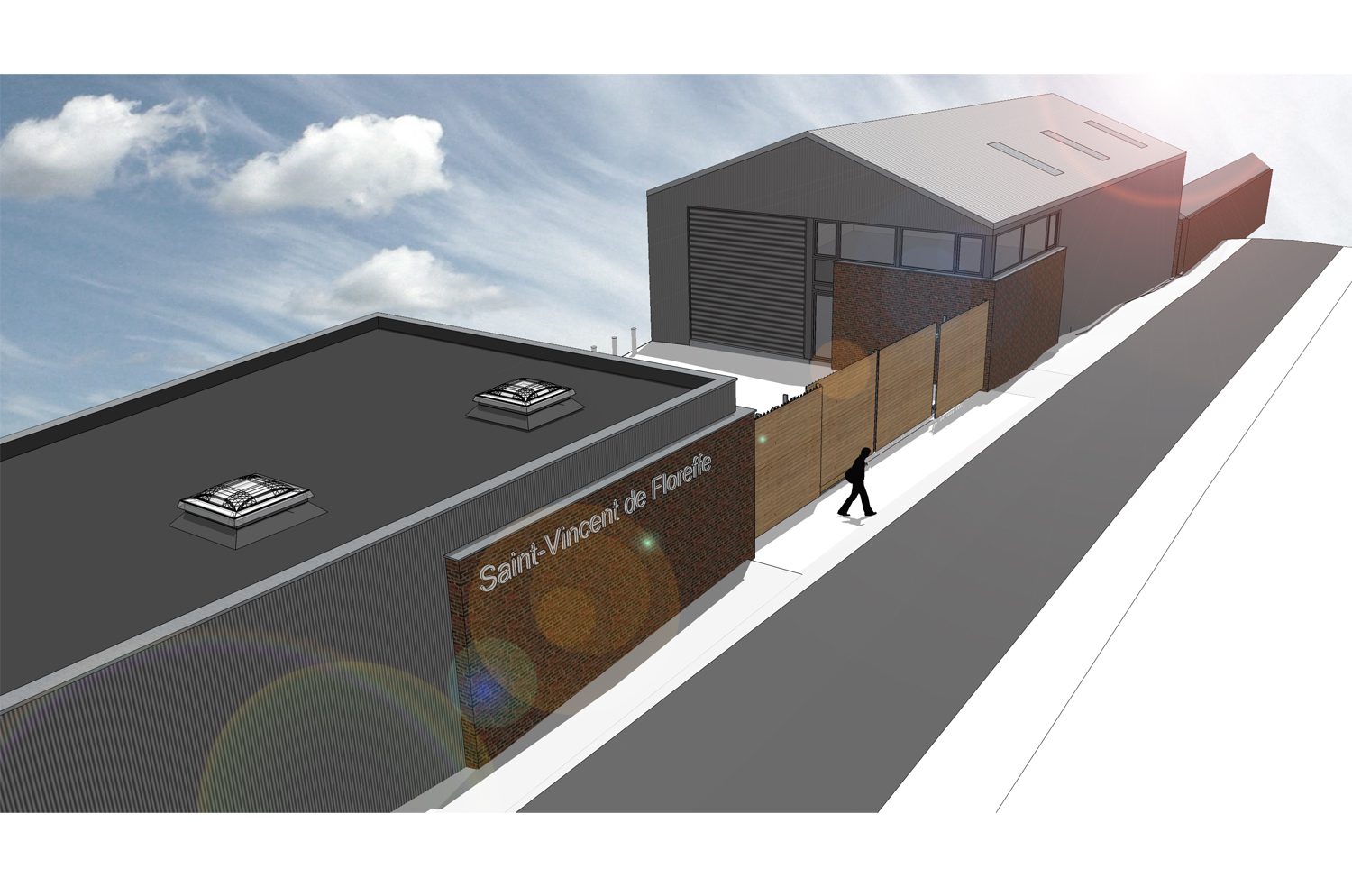 découvrez les normes essentielles pour la construction de hangars photovoltaïques, garantissant sécurité, performance et conformité environnementale. informez-vous sur les régulations, les techniques de conception et les meilleures pratiques pour optimiser l'installation de panneaux solaires sur vos infrastructures.