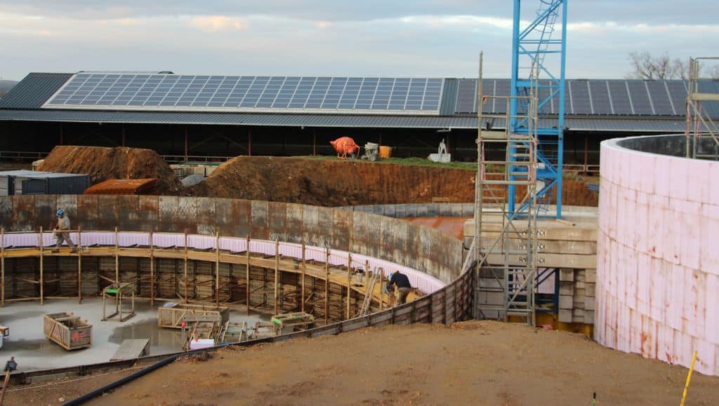 découvrez les opportunités énergétiques pour les fermiers : maximisez votre production tout en réduisant vos coûts grâce aux énergies renouvelables et à des pratiques durables. informez-vous sur les subventions et les technologies qui peuvent transformer votre exploitation.