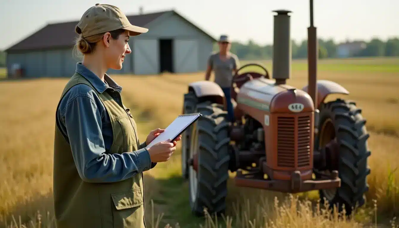 découvrez des opportunités énergétiques uniques pour les fermiers, visant à optimiser la production, réduire les coûts et promouvoir une agriculture durable grâce à des solutions innovantes et respectueuses de l'environnement.
