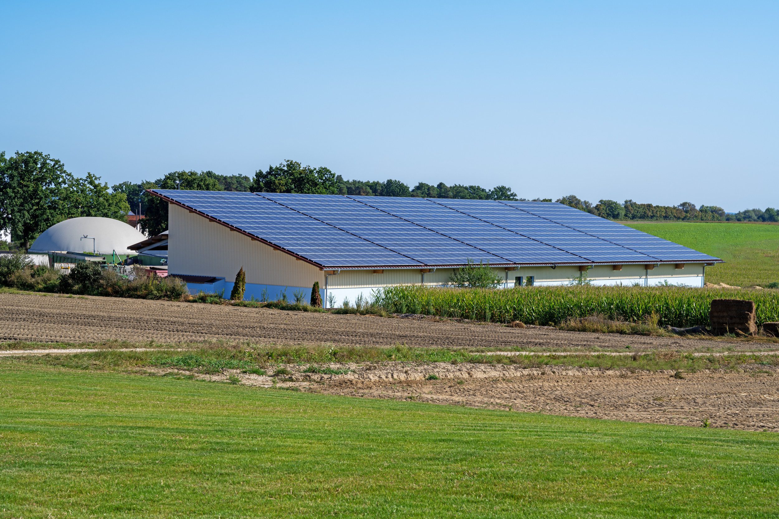 découvrez comment optimiser vos hangars photovoltaïques pour maximiser la production d'énergie solaire, réduire les coûts opérationnels et améliorer l'efficacité énergétique. transformez votre espace en une source d'énergie durable et rentable.