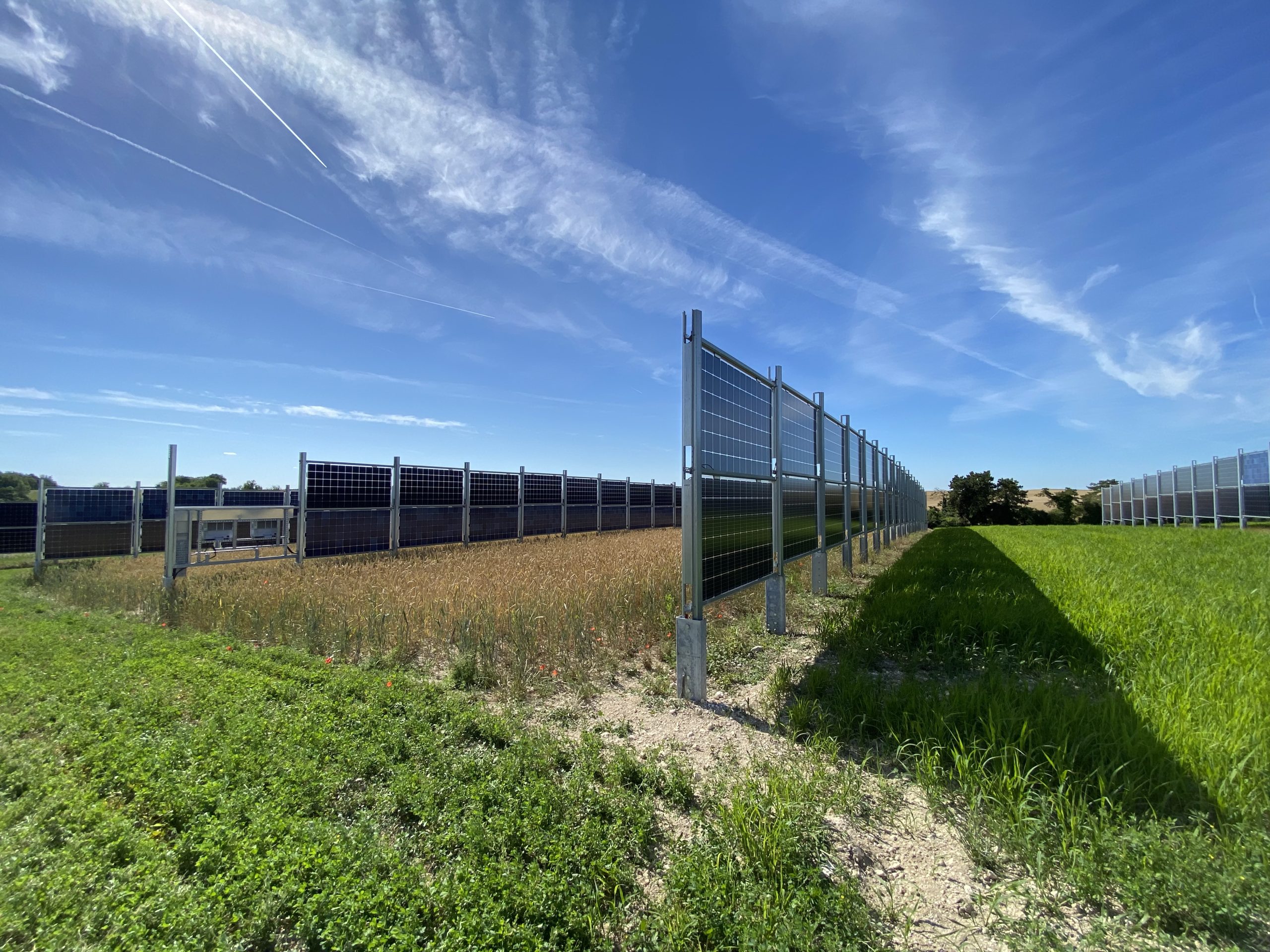 découvrez comment optimiser votre agriculture grâce aux panneaux photovoltaïques. explorez les avantages de l'énergie solaire pour réduire vos coûts, améliorer vos rendements et contribuer à une agriculture durable.