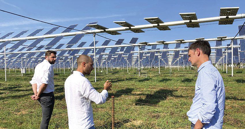 découvrez comment l'optimisation de l'agriculture grâce à l'énergie photovoltaïque peut améliorer la productivité et la durabilité des exploitations agricoles. explorez des solutions innovantes et accessibles pour allier performance et respect de l'environnement.