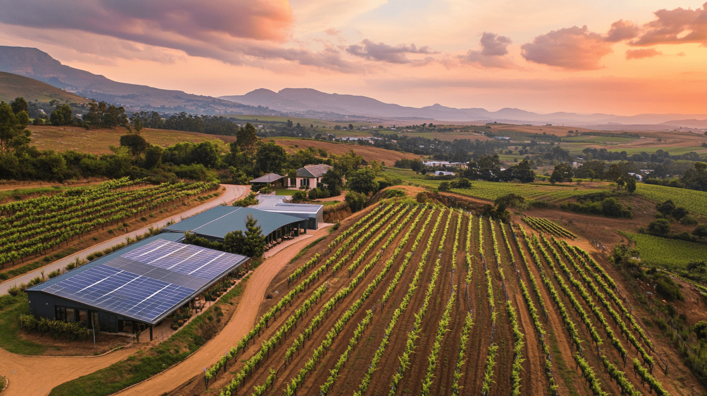 découvrez comment optimiser l'agriculture grâce aux panneaux photovoltaïques (pv) : améliorez votre rendement tout en réduisant votre impact environnemental. explorez des solutions innovantes pour allier production agricole et énergies renouvelables.