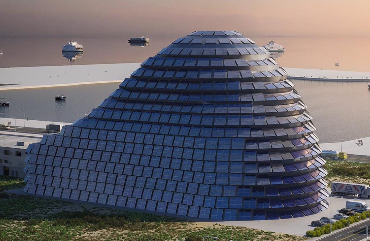 découvrez comment optimiser l'efficacité de votre bâtiment grâce à l'installation de panneaux performants. améliorez votre consommation énergétique et réduisez vos coûts tout en contribuant à un environnement durable.