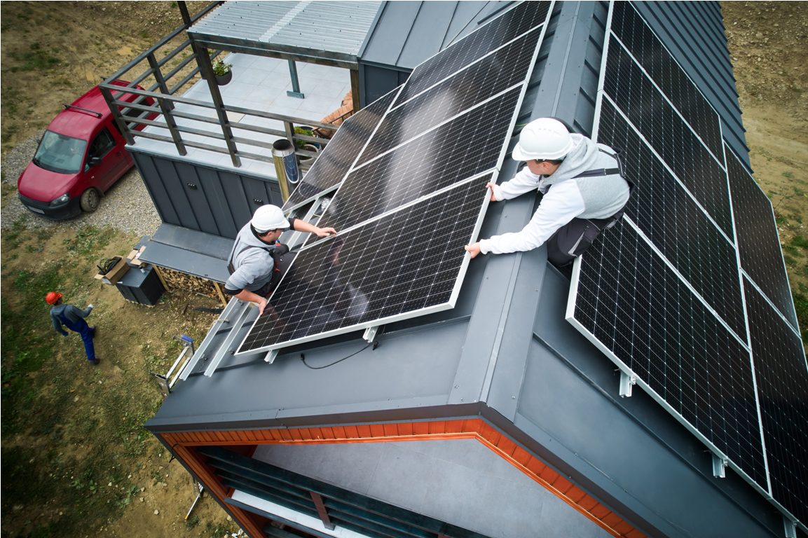 découvrez comment optimiser votre bâtiment grâce à l'installation de panneaux solaires. améliorez l'efficacité énergétique, réduisez vos factures et contribuez à un avenir durable en transformant votre espace en un véritable atout écologique.