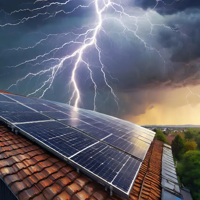 découvrez comment les panneaux solaires peuvent révolutionner votre consommation d'énergie tout en apportant une touche d'innovation à votre habitat. apprenez-en plus sur leurs avantages, leur installation et leur entretien pour maximiser vos économies d'énergie.
