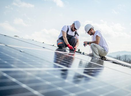 découvrez les panneaux photovoltaïques, une solution eco-friendly pour produire votre propre électricité. apprenez comment ils fonctionnent, leurs avantages économiques et environnementaux, ainsi que les dernières innovations technologiques. transformez votre toiture en source d'énergie renouvelable dès aujourd'hui !