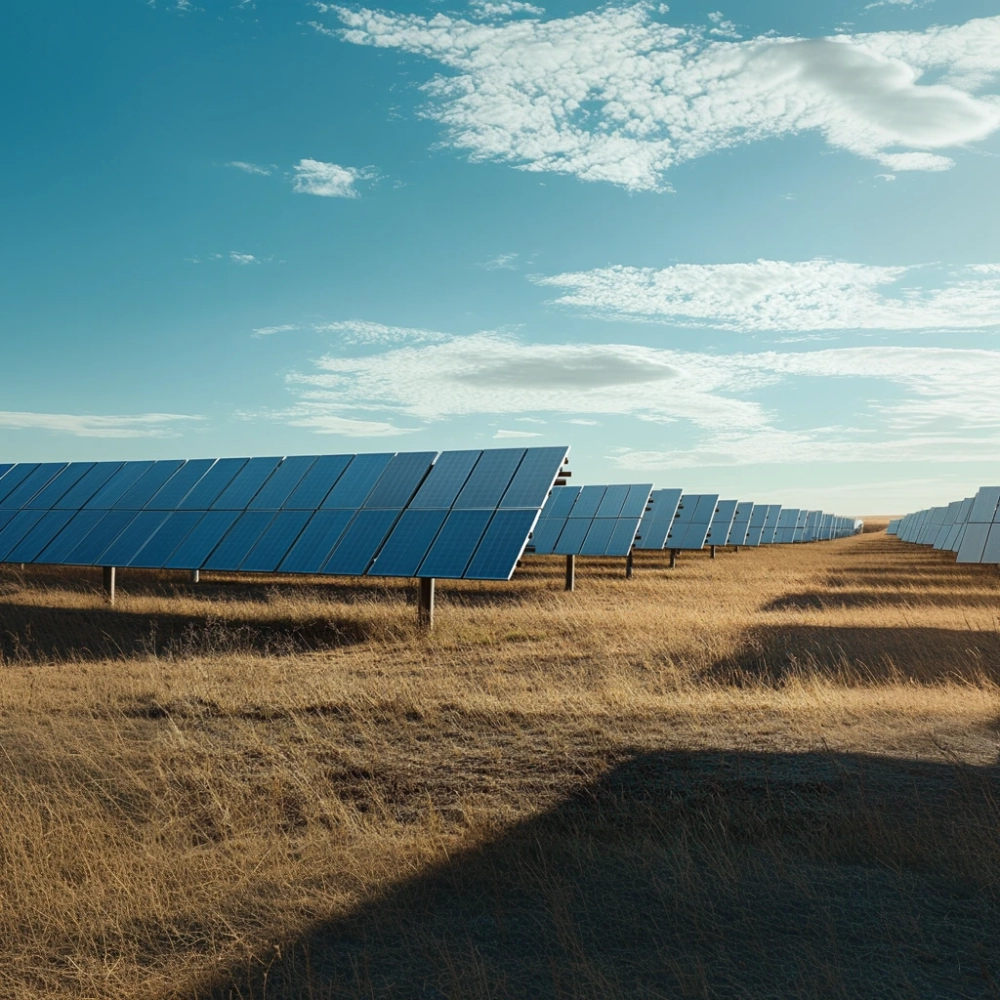 découvrez comment l'intégration de panneaux photovoltaïques sur les terres agricoles peut favoriser la transition énergétique tout en préservant la production alimentaire. explorez les avantages de cette synergie entre agriculture et énergies renouvelables.