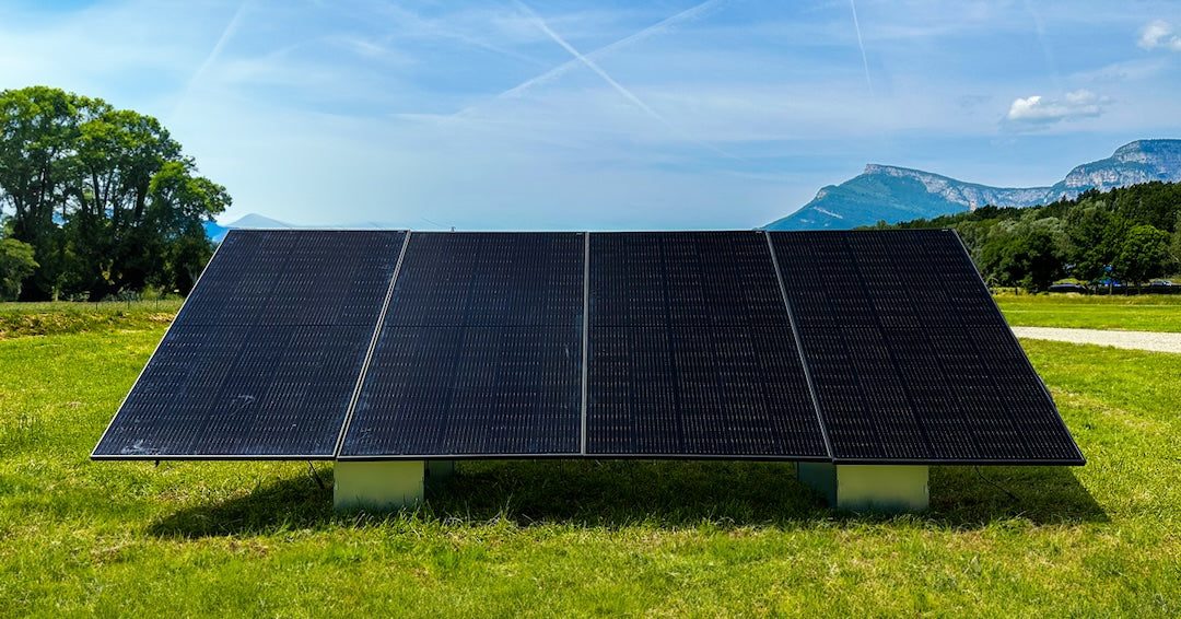 découvrez les avantages des panneaux photovoltaïques pour produire votre propre électricité verte. optimisez votre consommation d'énergie tout en contribuant à la protection de l'environnement grâce à une solution durable et économique.