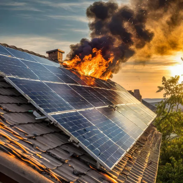 découvrez les avantages des panneaux photovoltaïques pour produire de l'énergie renouvelable. informez-vous sur leur fonctionnement, leur installation et comment ils peuvent réduire vos factures d'électricité tout en contribuant à la protection de l'environnement.