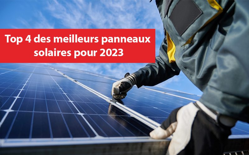 découvrez les panneaux solaires, une solution écologique et économique pour produire votre propre électricité. optimisez votre consommation énergétique tout en réduisant votre empreinte carbone grâce à cette technologie innovante.