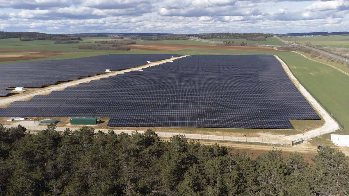 découvrez les meilleurs panneaux solaires en côte-d'or pour maximiser votre production d'énergie renouvelable. optez pour des solutions écologiques et rentables tout en contribuant à la préservation de l'environnement.