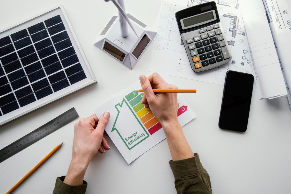découvrez comment l'installation de panneaux solaires peut réduire considérablement votre facture d'électricité. profitez d'une énergie renouvelable et d'économies durables tout en contribuant à la protection de l'environnement.