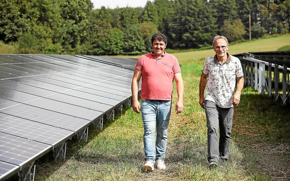 découvrez comment l'installation de panneaux solaires peut réduire considérablement votre facture d'électricité. profitez des énergies renouvelables pour faire des économies tout en contribuant à un avenir plus durable.