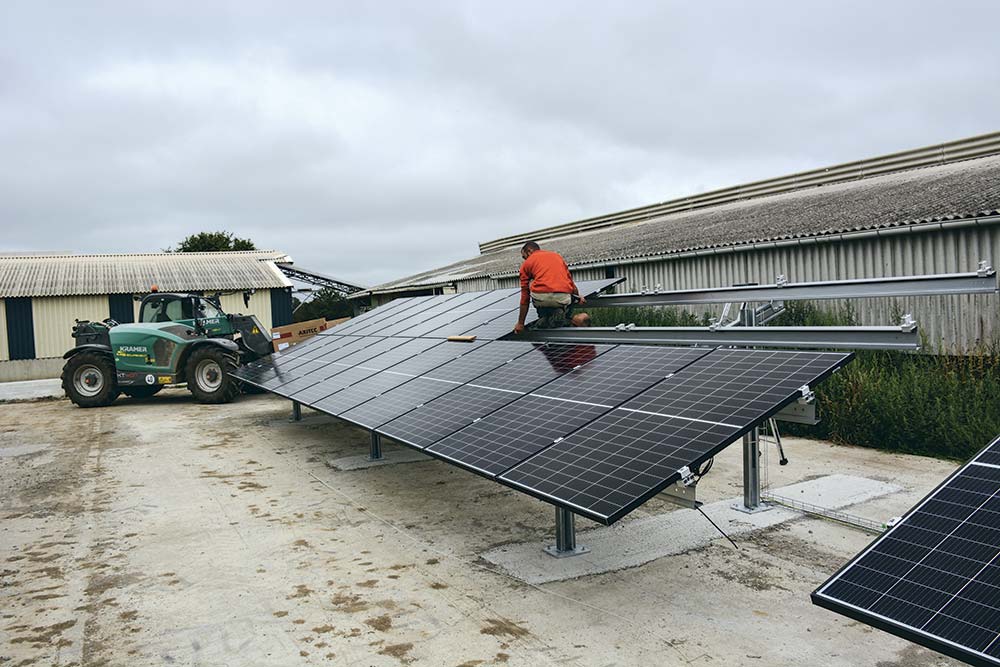 découvrez comment les panneaux solaires peuvent réduire vos factures d'énergie. profitez d'économies significatives tout en contribuant à un avenir durable grâce à des solutions solaires adaptées à vos besoins.