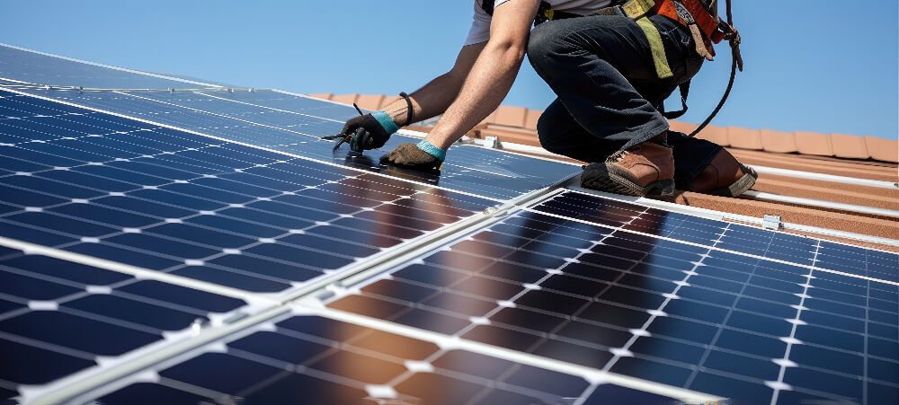 découvrez comment bénéficier de panneaux solaires gratuits pour réduire vos factures d'énergie et contribuer à un avenir durable. informez-vous sur les aides disponibles et les démarches à suivre pour profiter de cette opportunité écologique.