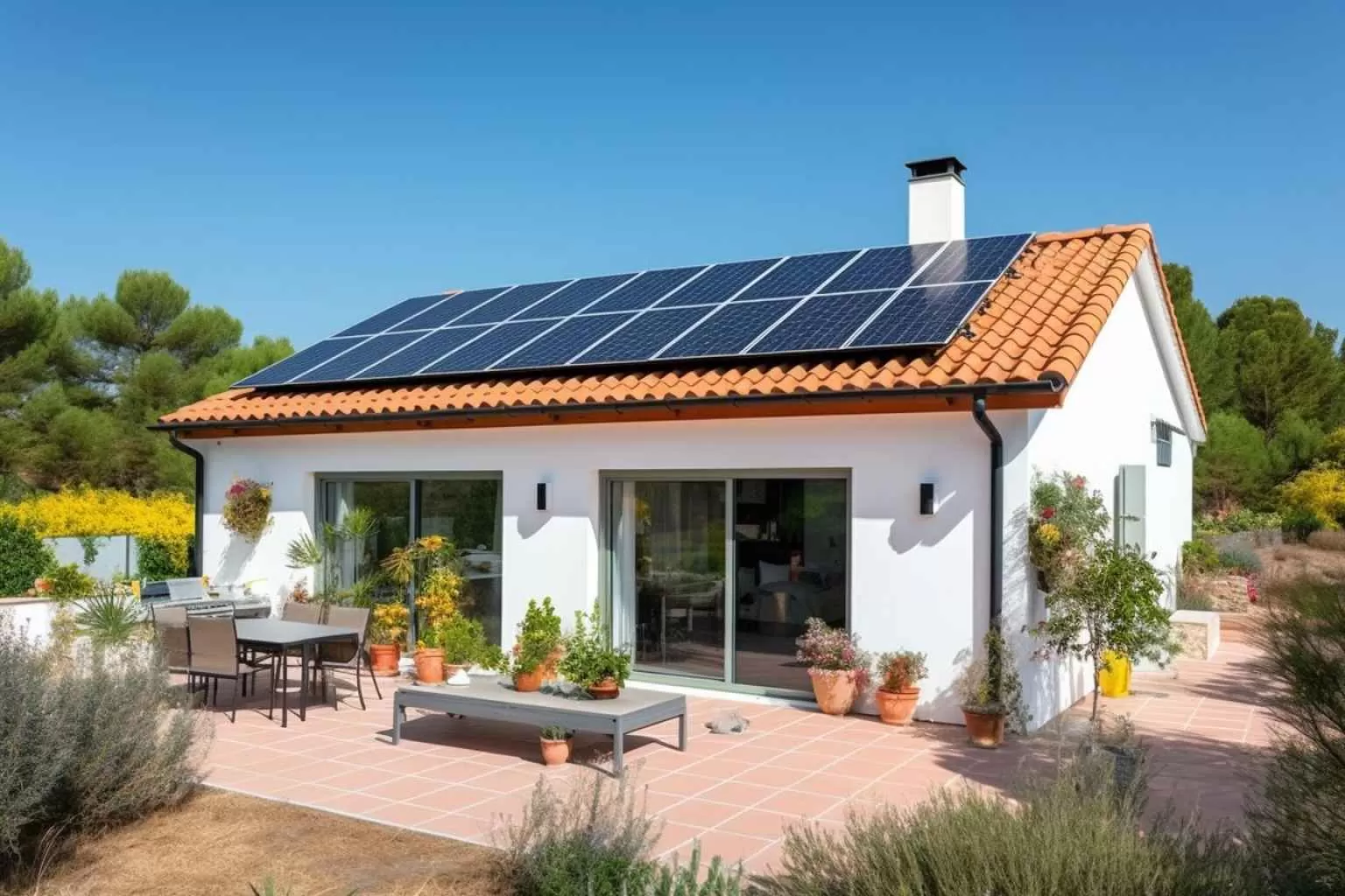découvrez comment obtenir des panneaux solaires gratuits et réduire vos factures d'énergie. profitez des subventions et des aides gouvernementales pour passer à l'énergie renouvelable sans frais.