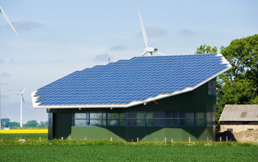 découvrez comment les panneaux solaires pour hangars peuvent transformer votre espace en une source d'énergie renouvelable. optez pour une solution économique et écologique pour votre entreprise tout en réduisant votre empreinte carbone.