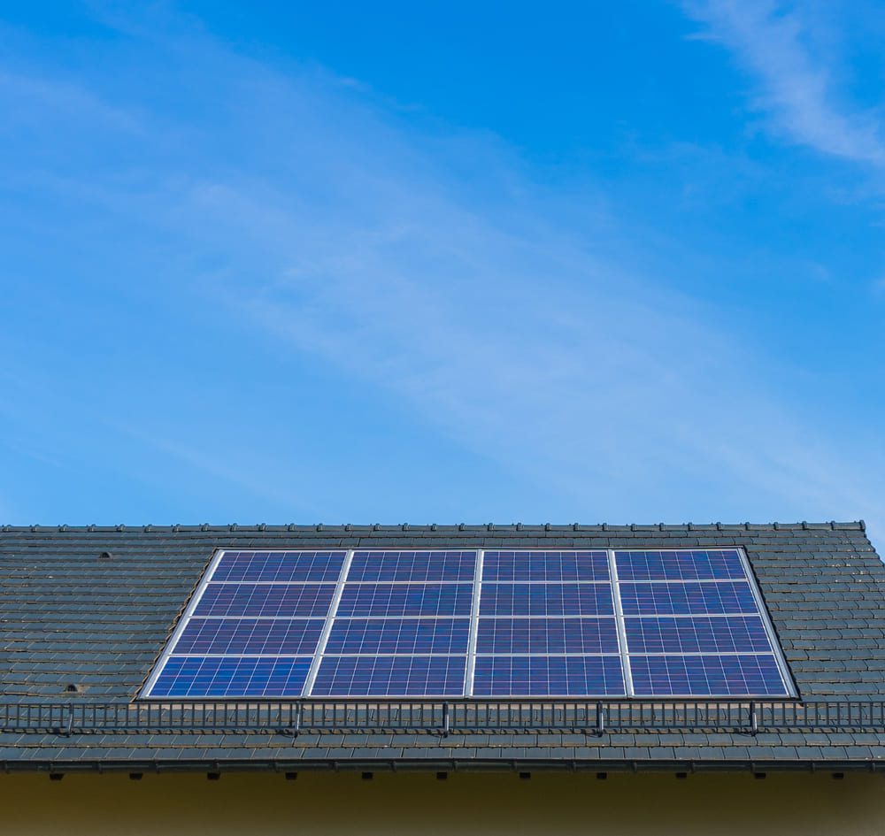 découvrez les avantages des panneaux solaires intégrés, une solution innovante pour allier esthétique et efficacité énergétique. optimisez votre espace tout en réduisant votre empreinte carbone grâce à cette technologie durable.