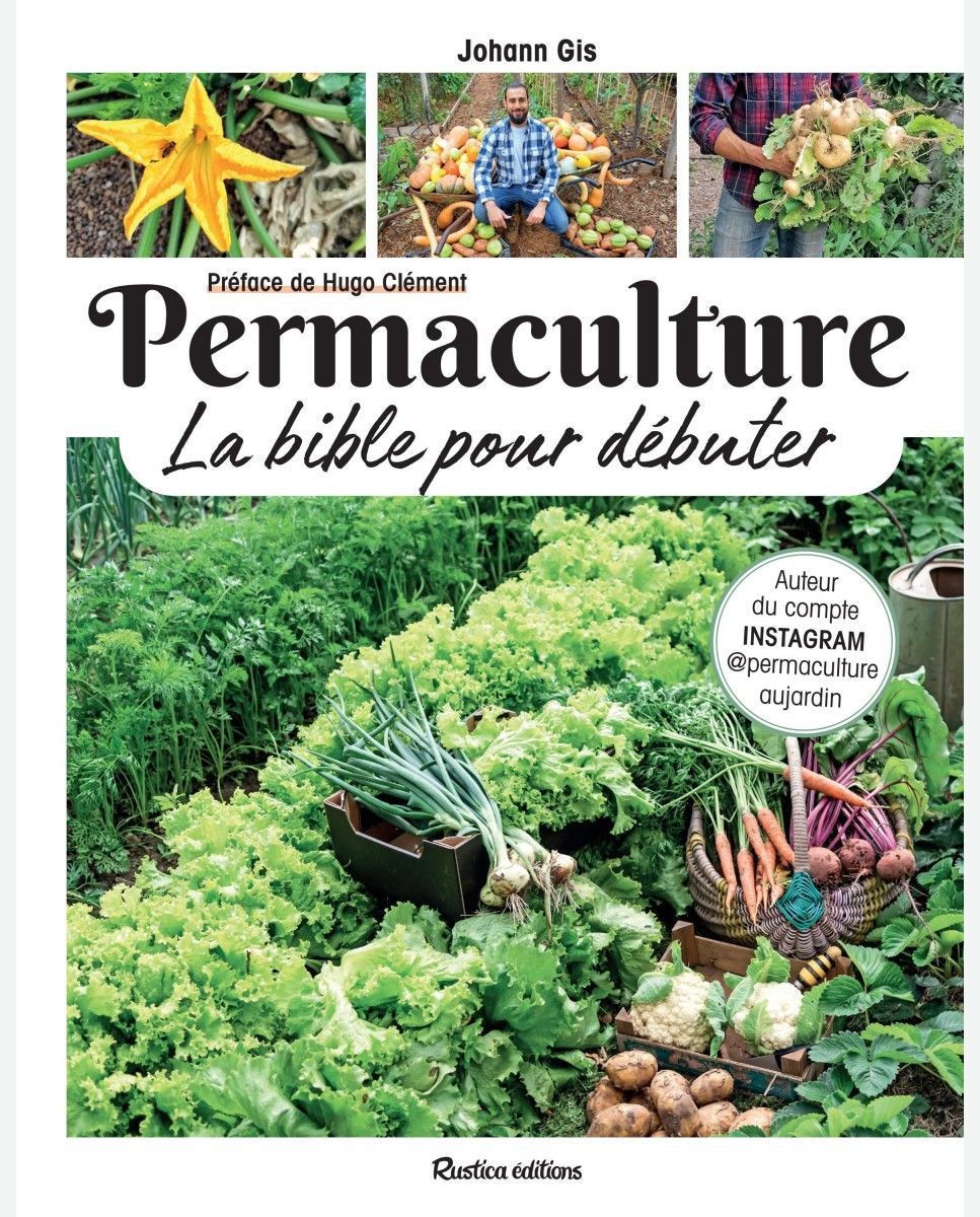 découvrez la permaculture, une approche durable de l'agriculture qui harmonise la nature et la production alimentaire. apprenez des techniques respectueuses de l'environnement pour cultiver votre jardin tout en préservant les écosystèmes.