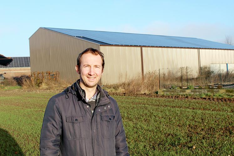 découvrez les démarches nécessaires pour obtenir un permis de construire un hangar agricole équipé de panneaux photovoltaïques. optimisez vos espaces agricoles tout en contribuant à la transition énergétique grâce à des solutions durables et respectueuses de l'environnement.